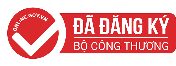 Da dang ky Bo Cong Thuong