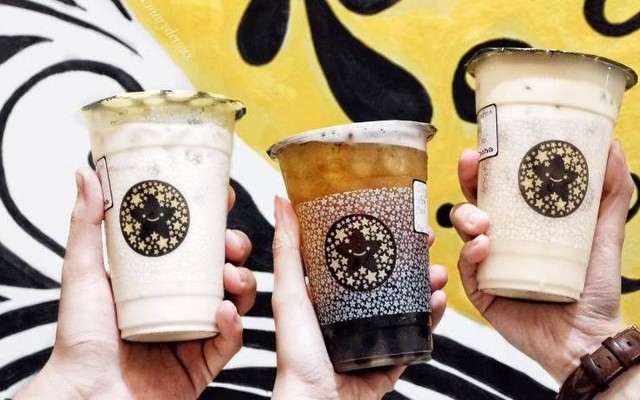 Cửa hàng Cafe