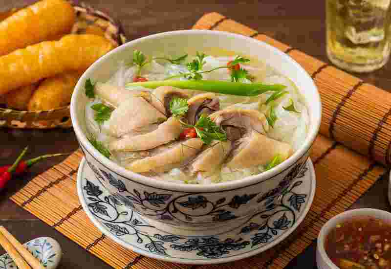 Shop chè miền bắc
