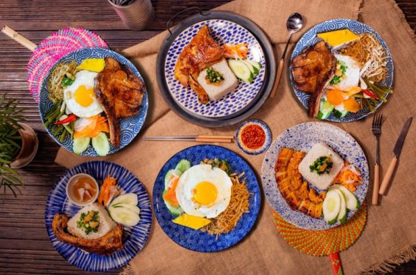 Xu hướng phát triển đại đô thị đồng bộ tại Việt Nam: Khi tiện ích toàn diện nâng tầm chuẩn sống hiện đại