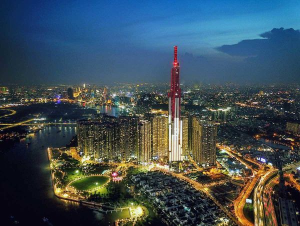 Đẩy mạnh chuyển đổi số: Khi công nghệ đồng hành cùng chủ trương phát triển đô thị thông minh của quốc gia